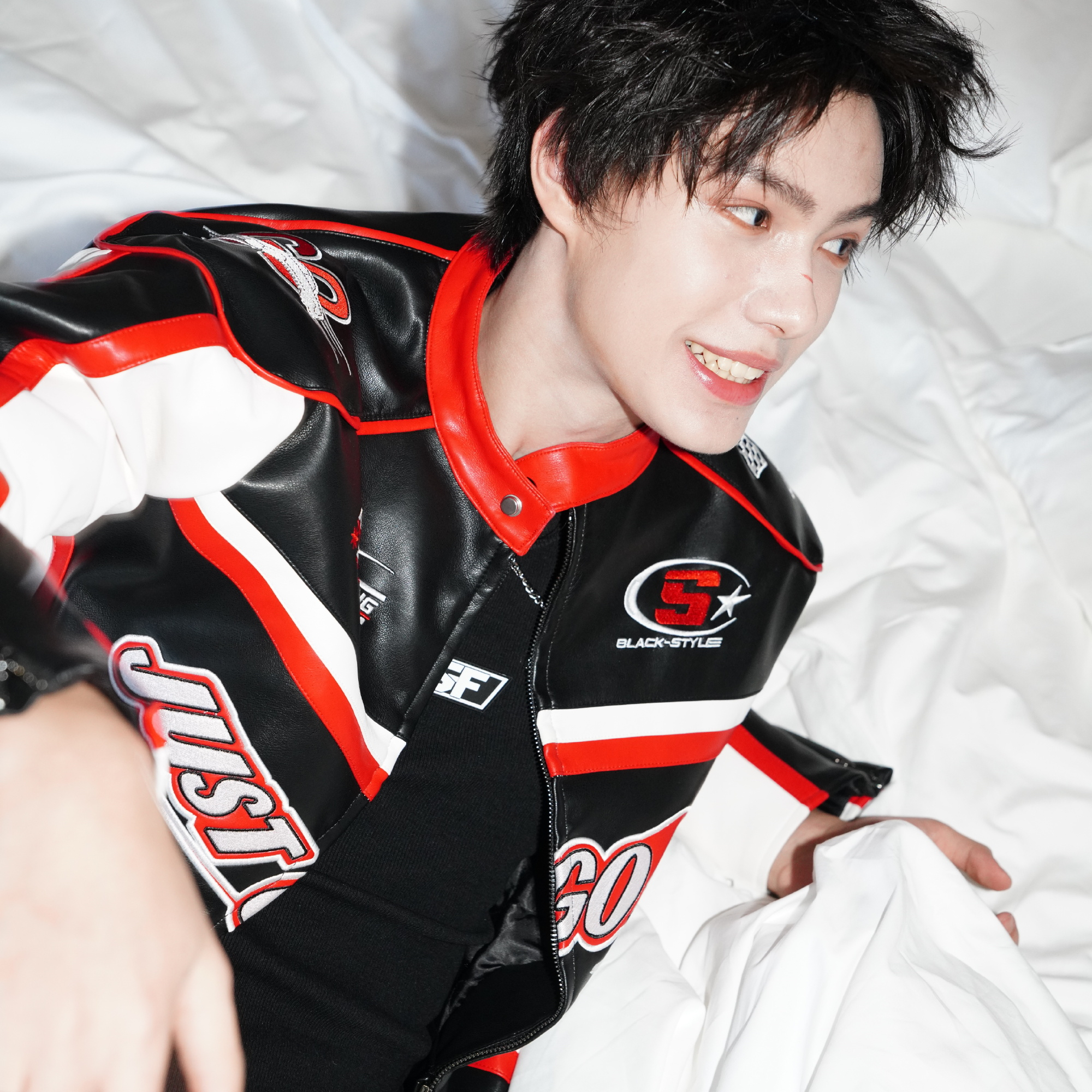 Recent activity shot of Omar (NexT1DE)