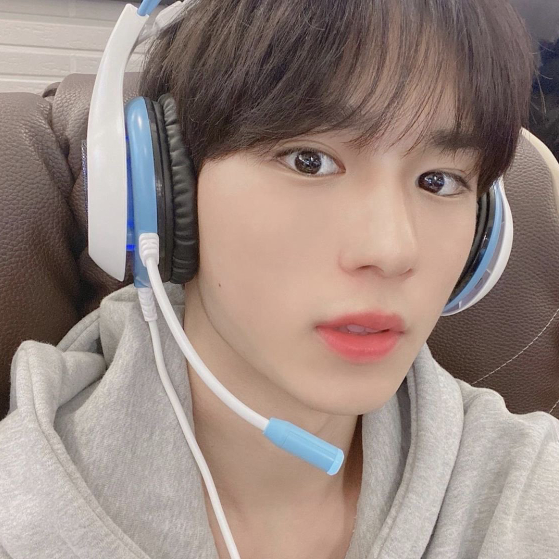 Latest photo of Kim Junseo (ALPHA DRIVE ONE)