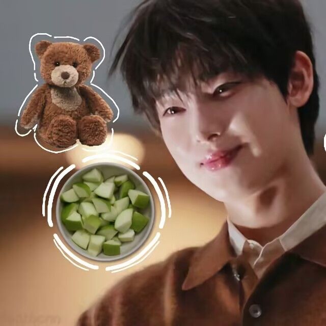 善禹 (ENHYPEN)的最新照片