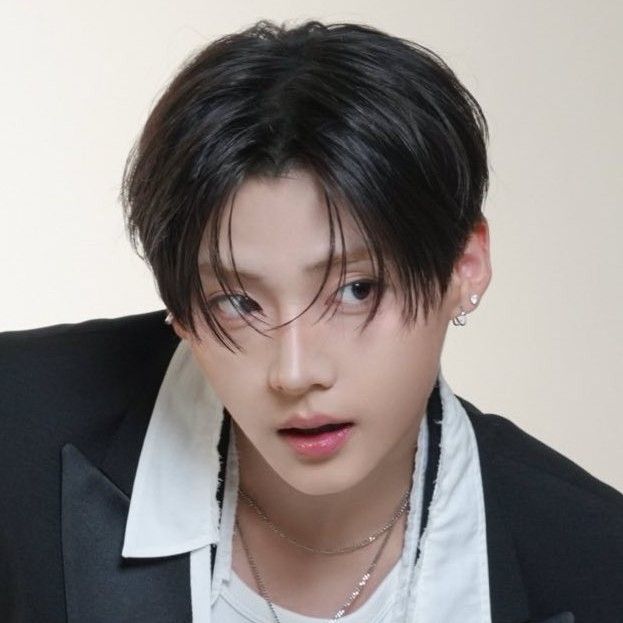 Recent activity shot of Lee Sangwon (ALPHA DRIVE ONE)