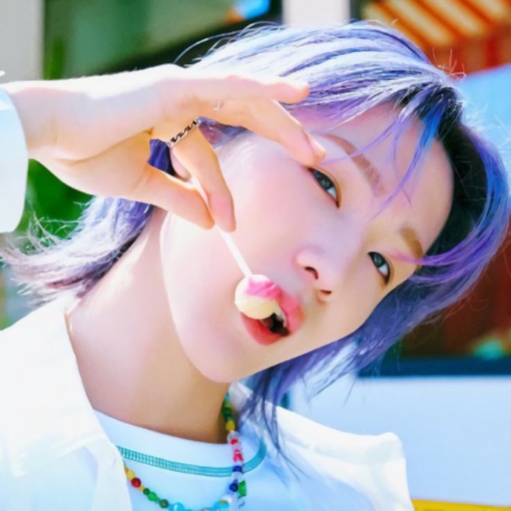 ソウル (P1Harmony)の最近の活動写真