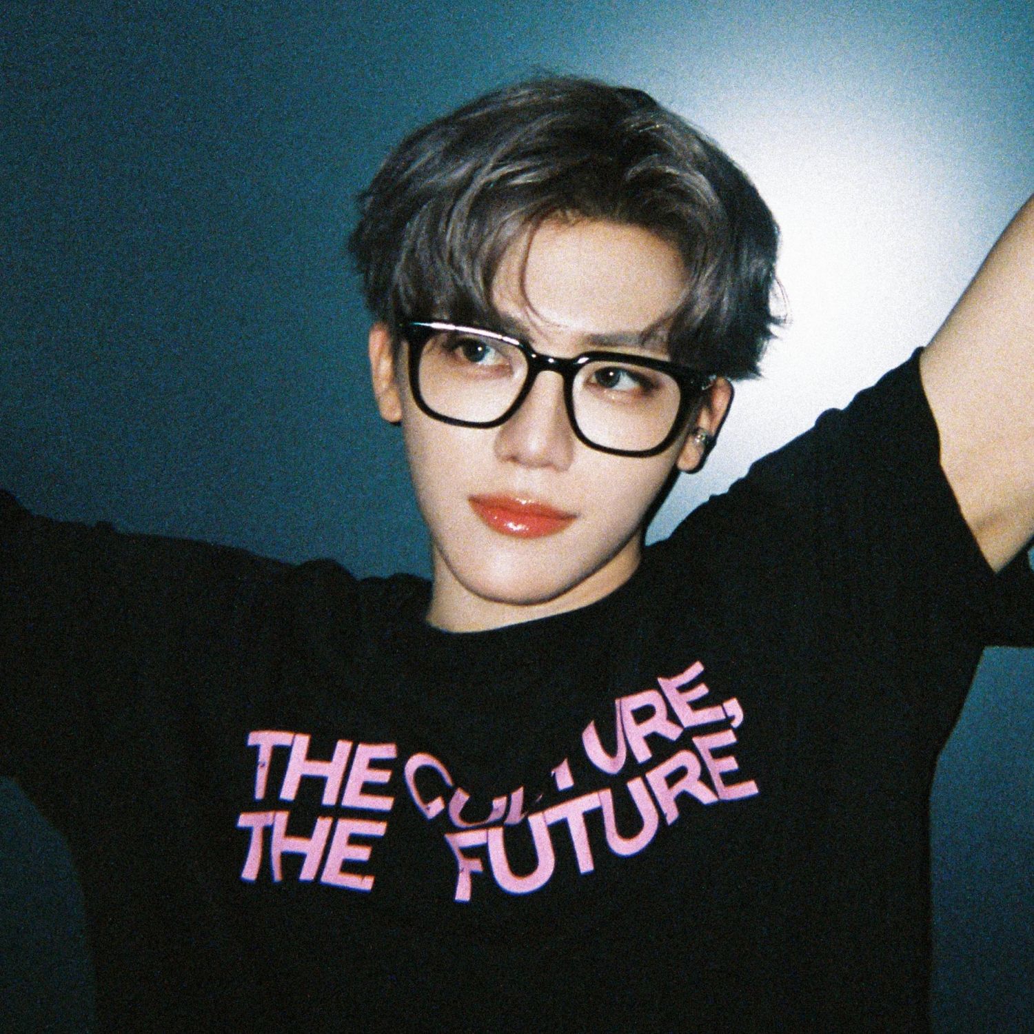 Recent activity shot of Jaemin (NCT DREAM)