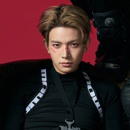 Recent activity shot of Heeseung (ENHYPEN)