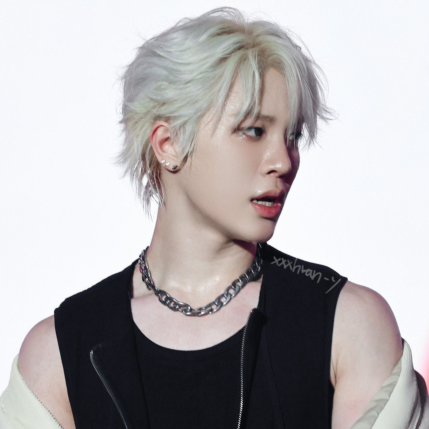 Recent activity shot of So Junghwan (TREASURE)