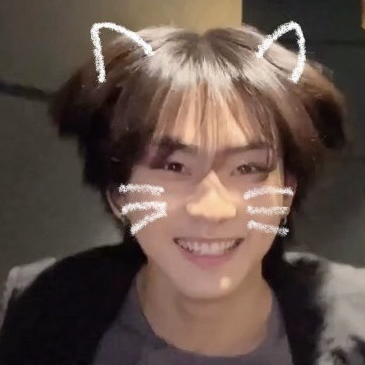 禎元 (ENHYPEN)的幕後花絮