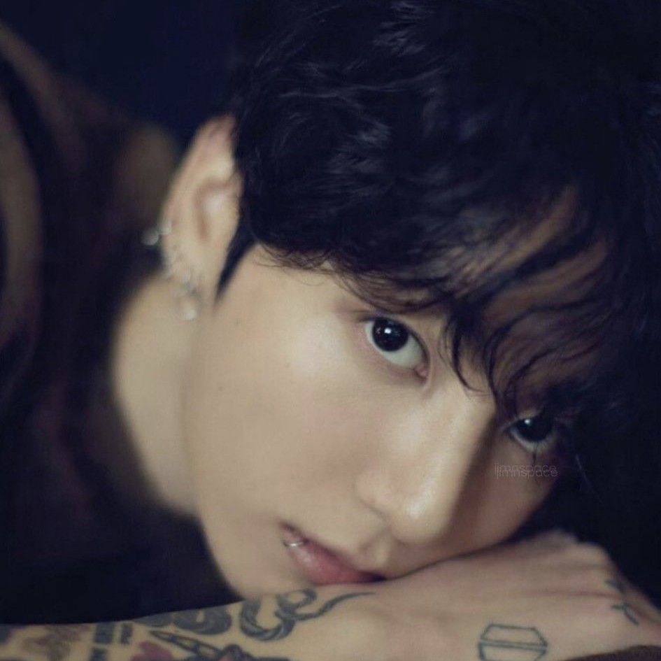 Potret di balik layar Jungkook (BTS)