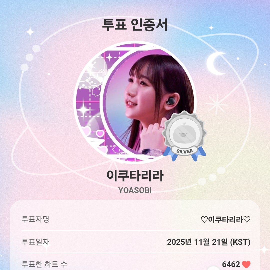 Behind-the-scenes cut of Rira Ikuta (YOASOBI)