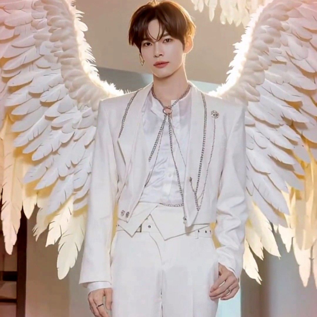 成韩彬 (ZEROBASEONE)的最新照片