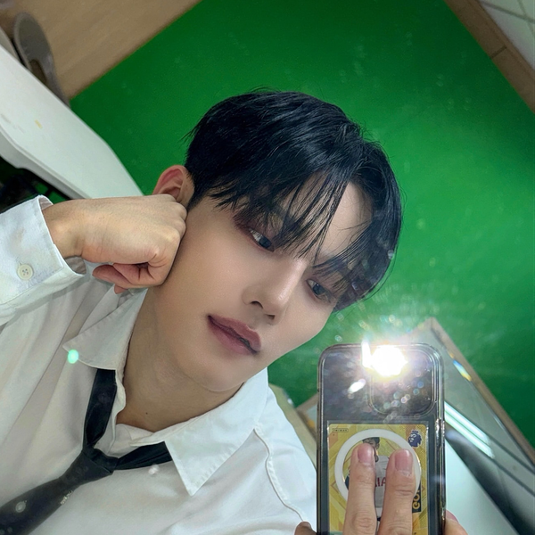 Popular profile image of Seunghun (B.D.U) selected by votes