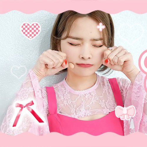 Popular profile image of Rina selected by votes