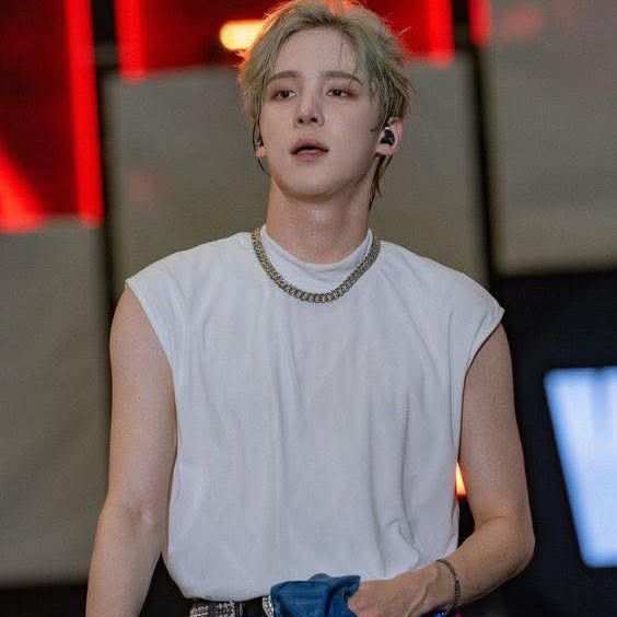 Potret di balik layar ATEEZ