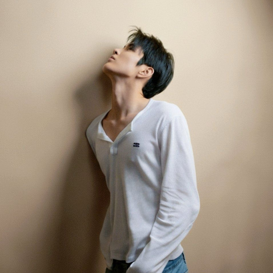 Behind-the-scenes cut of Keonho (CORTIS)