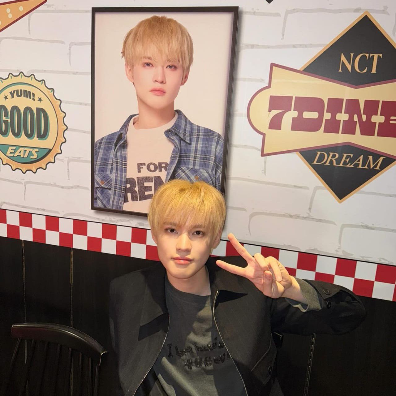 Latest photo of Chenle (NCT DREAM)