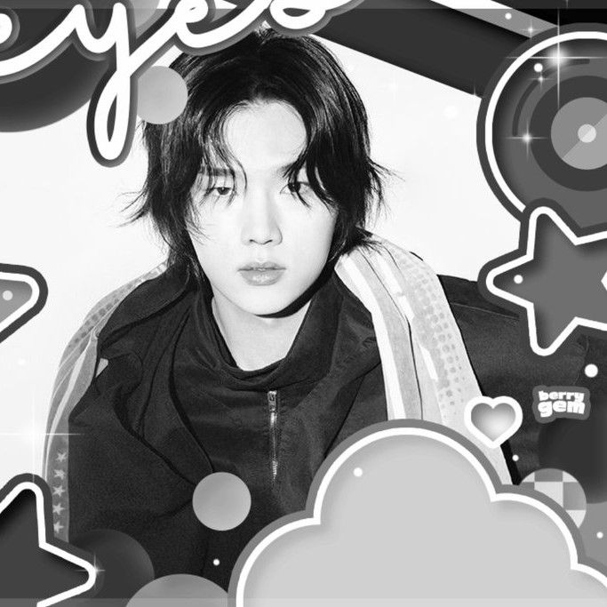 Latest photo of Jungsu (Xdinary Heroes)