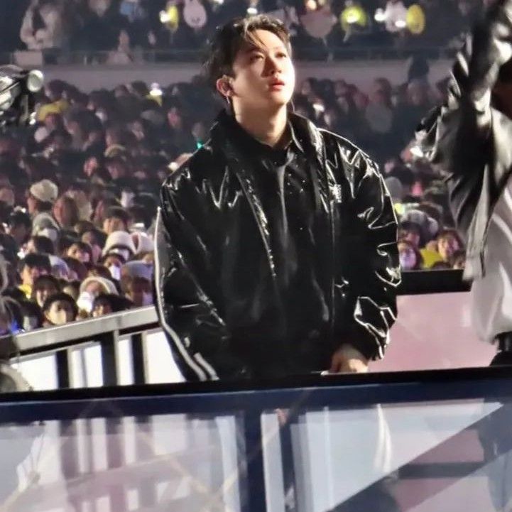 チャンビン (Stray Kids)ファンが撮った瞬間