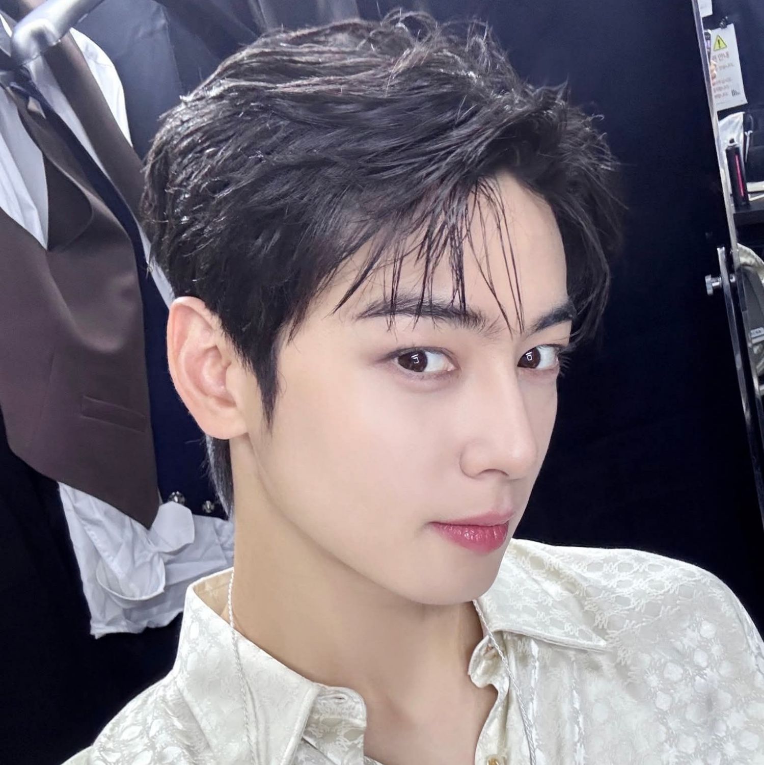 Latest photo of Eunwoo (ASTRO)