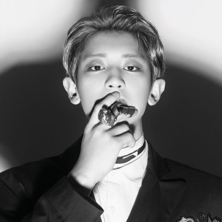 燦烈 (EXO)的幕後花絮