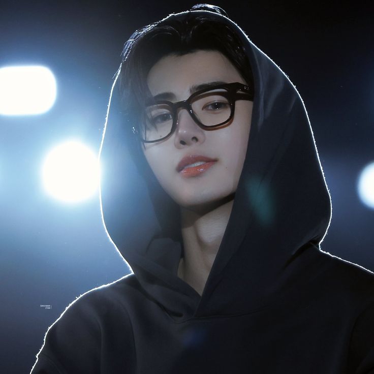 성훈 (ENHYPEN)의 비하인드 컷