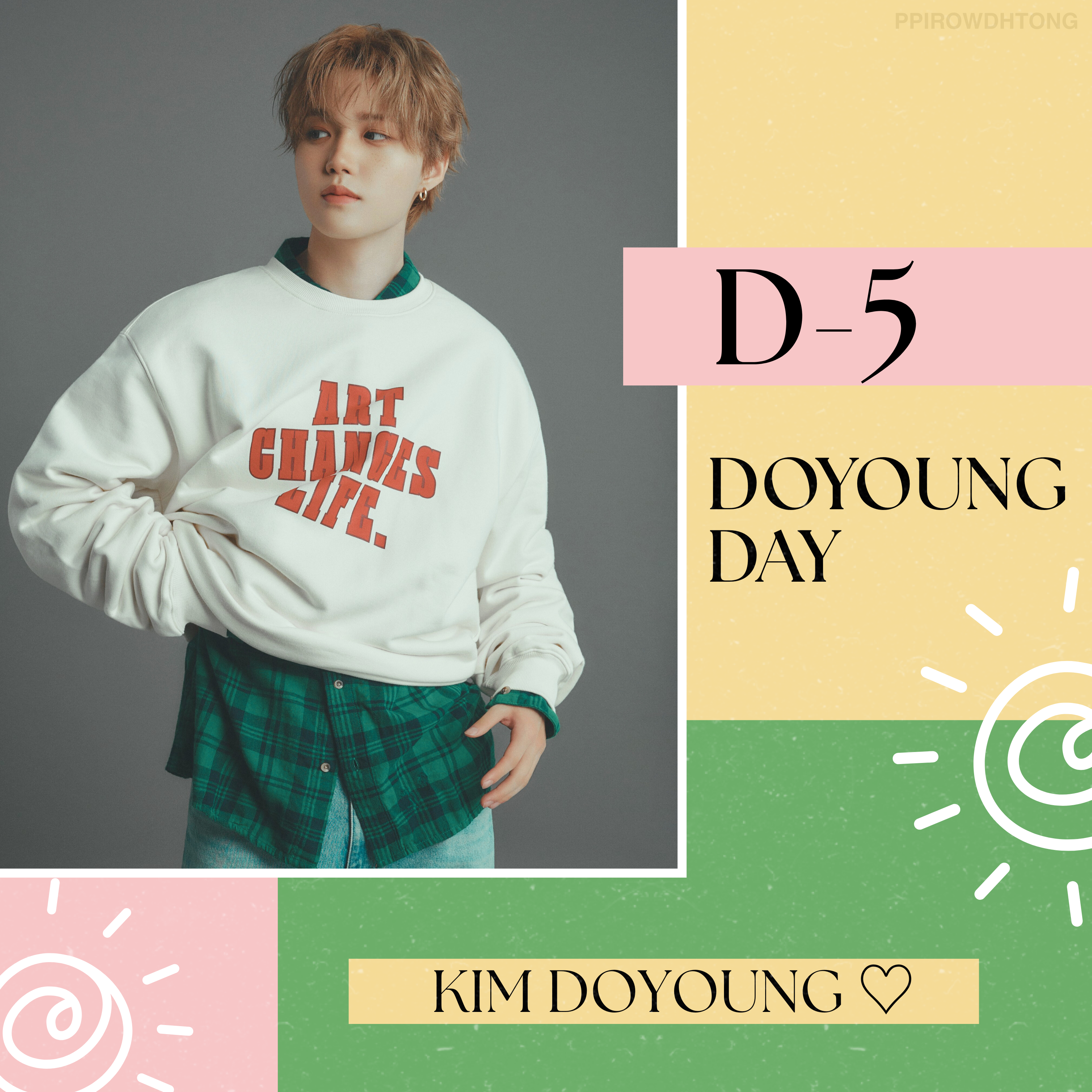 Must-see popular post of 도영 (TREASURE), your favorite