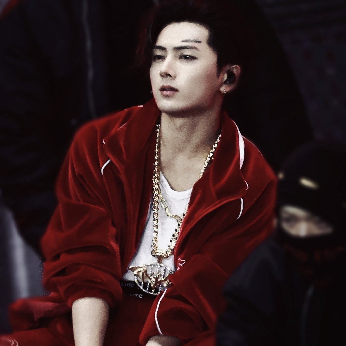 ジェイ (ENHYPEN)の最新写真