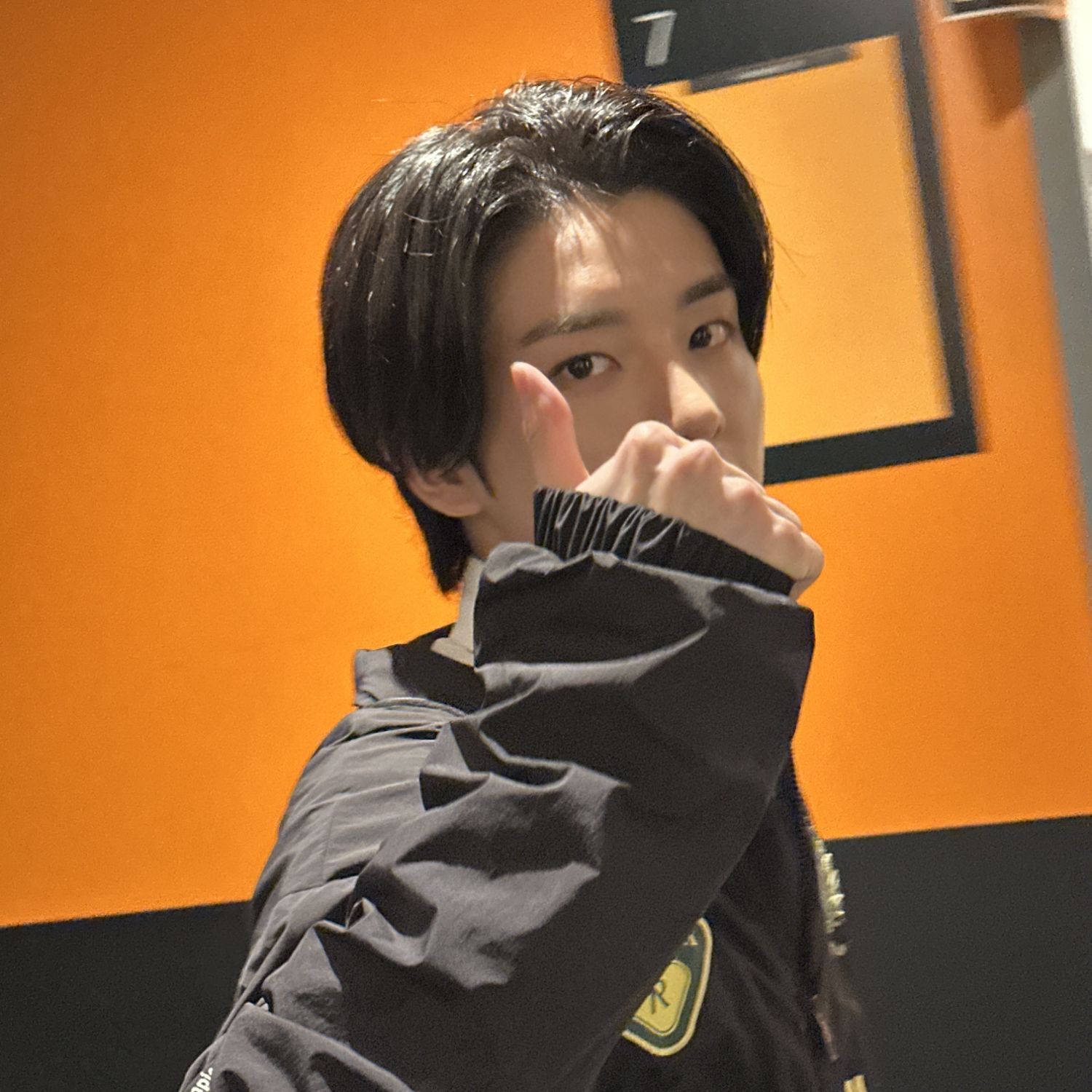 ENHYPEN 팬이 찍은 순간