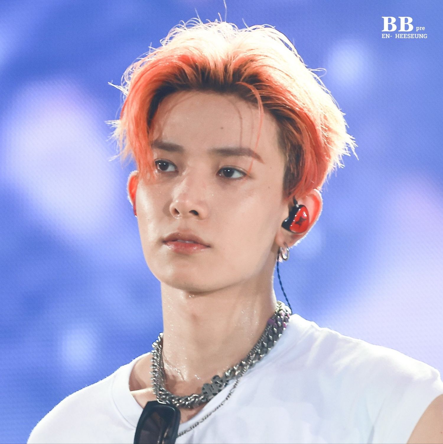 희승 (ENHYPEN)의 최신 사진