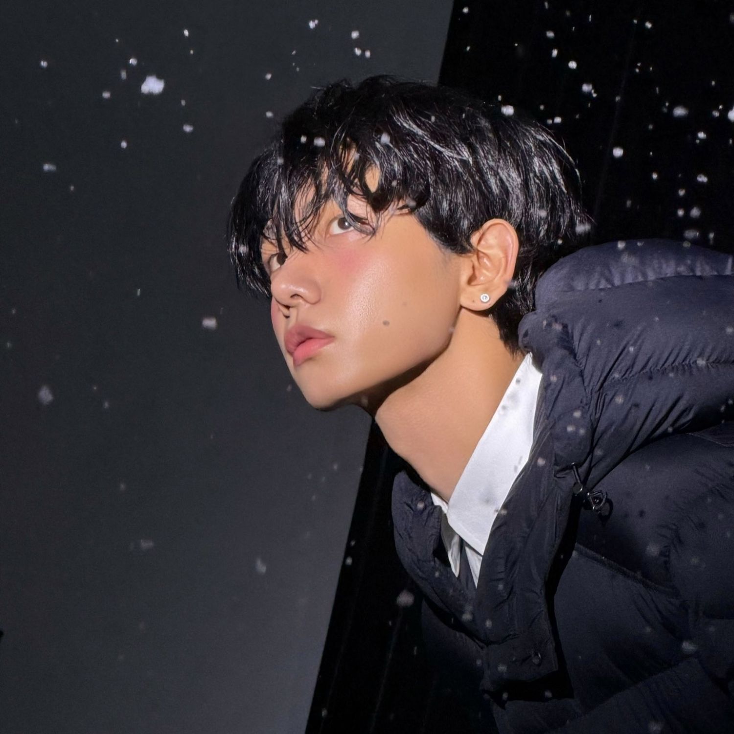 A moment captured by Myeong Jaehyun (BOYNEXTDOOR)'s fan