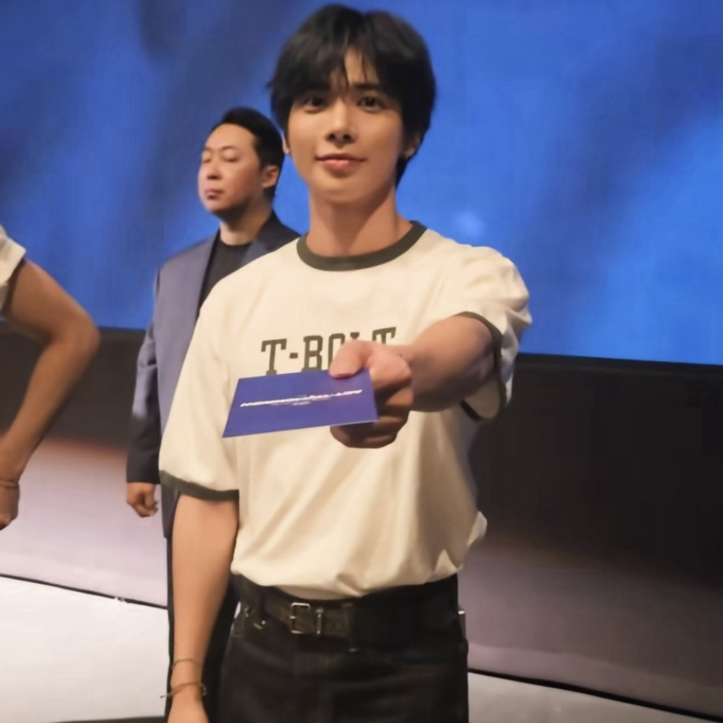 태현 (투모로우바이투게더)의 최신 사진