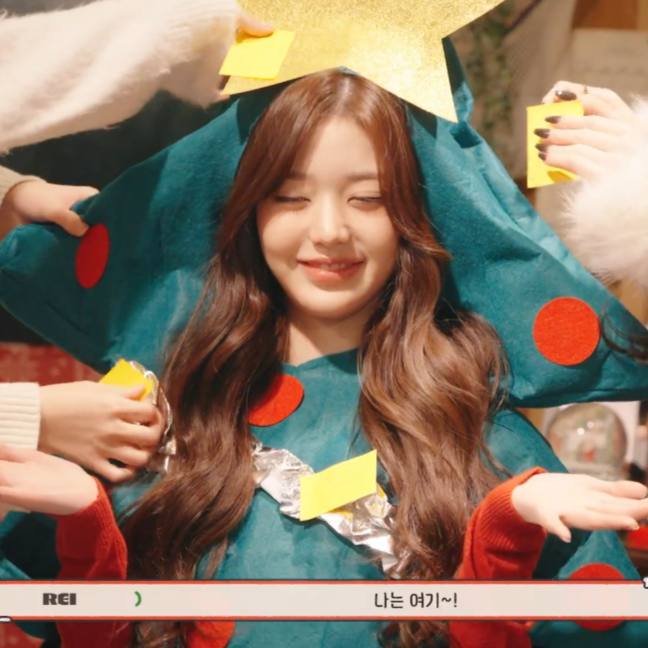 Latest photo of Jang Wonyoung (IVE)