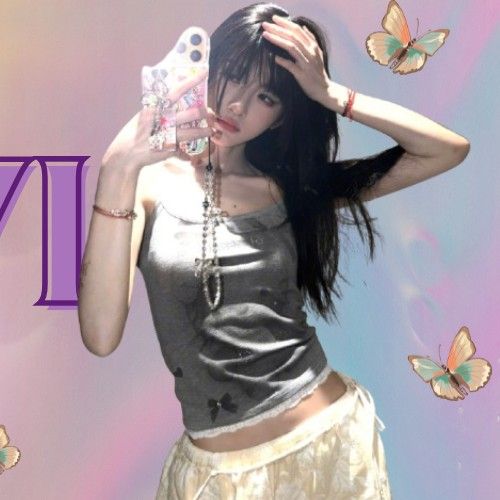 Momen yang diabadikan oleh penggemar Ju Jingyi