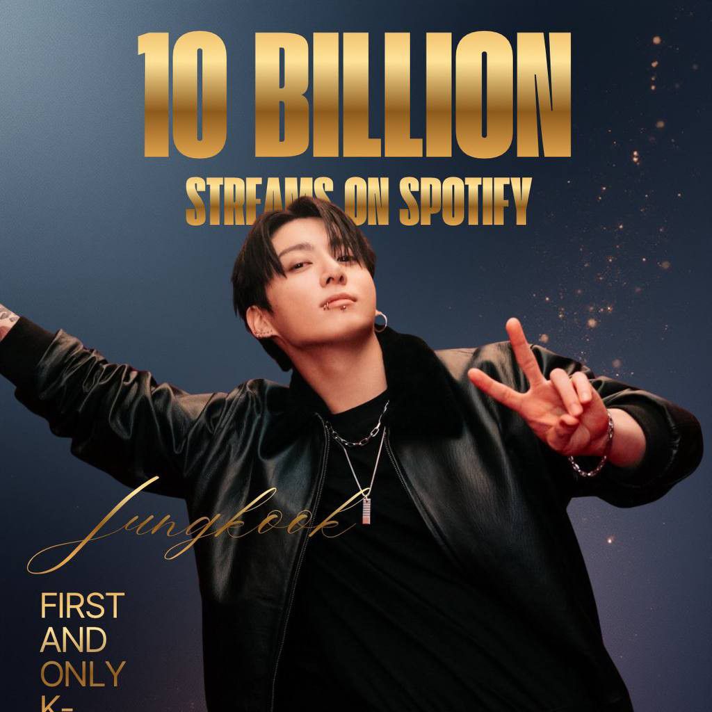 Foto terbaru Jungkook (BTS)