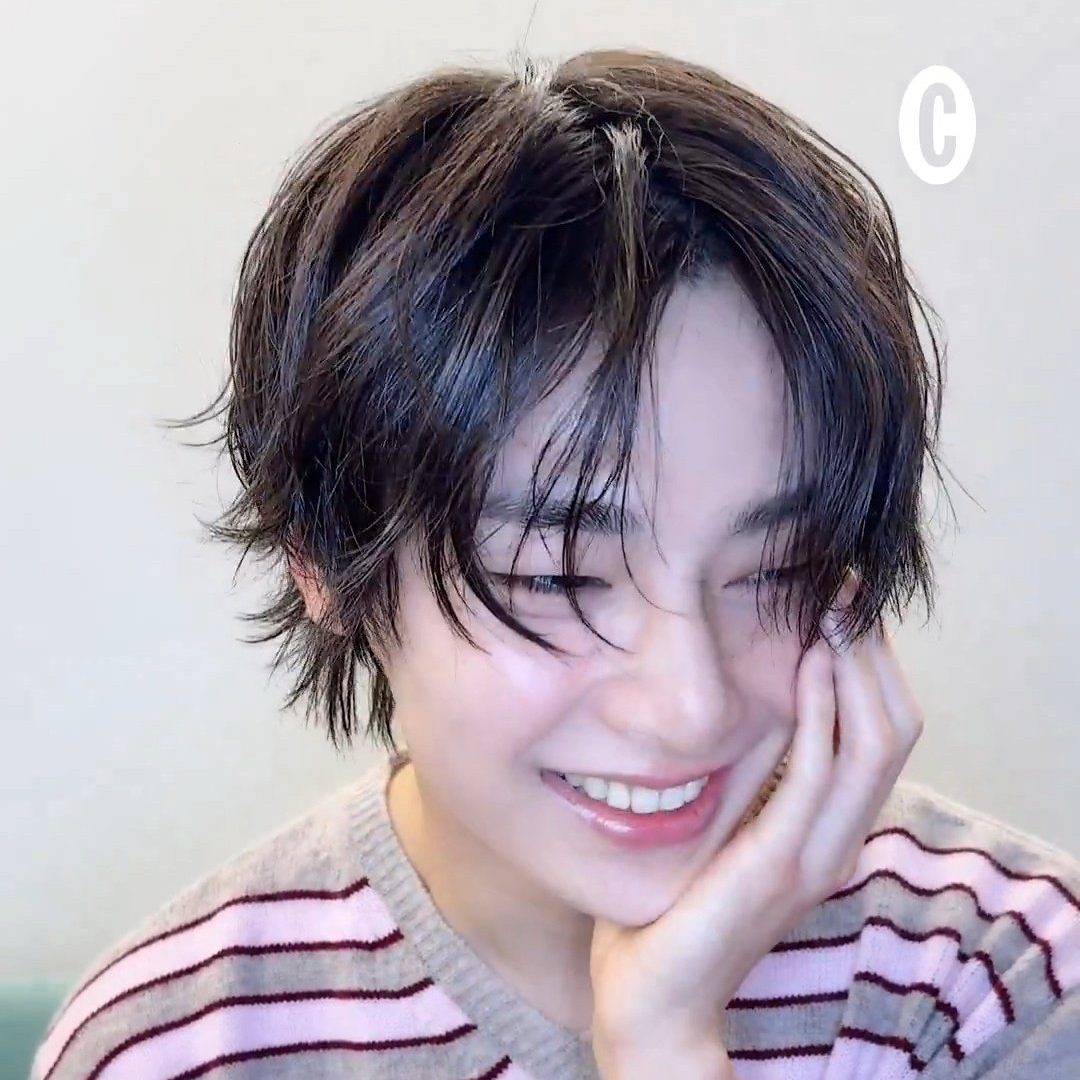 Behind-the-scenes cut of I.N (Stray Kids)