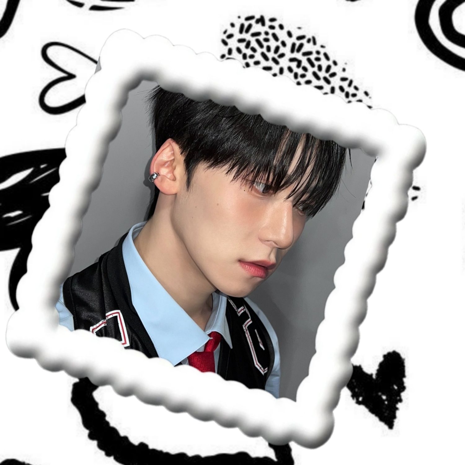 Latest photo of Keonhee (ONEUS)