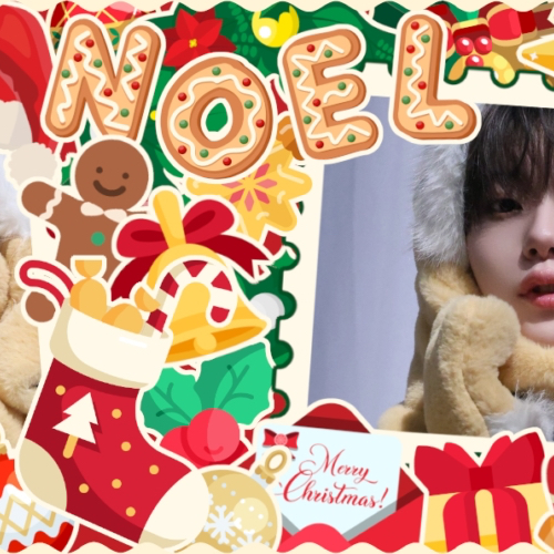 Behind-the-scenes cut of Seo Kyoungbae (CLOSE YOUR EYES)