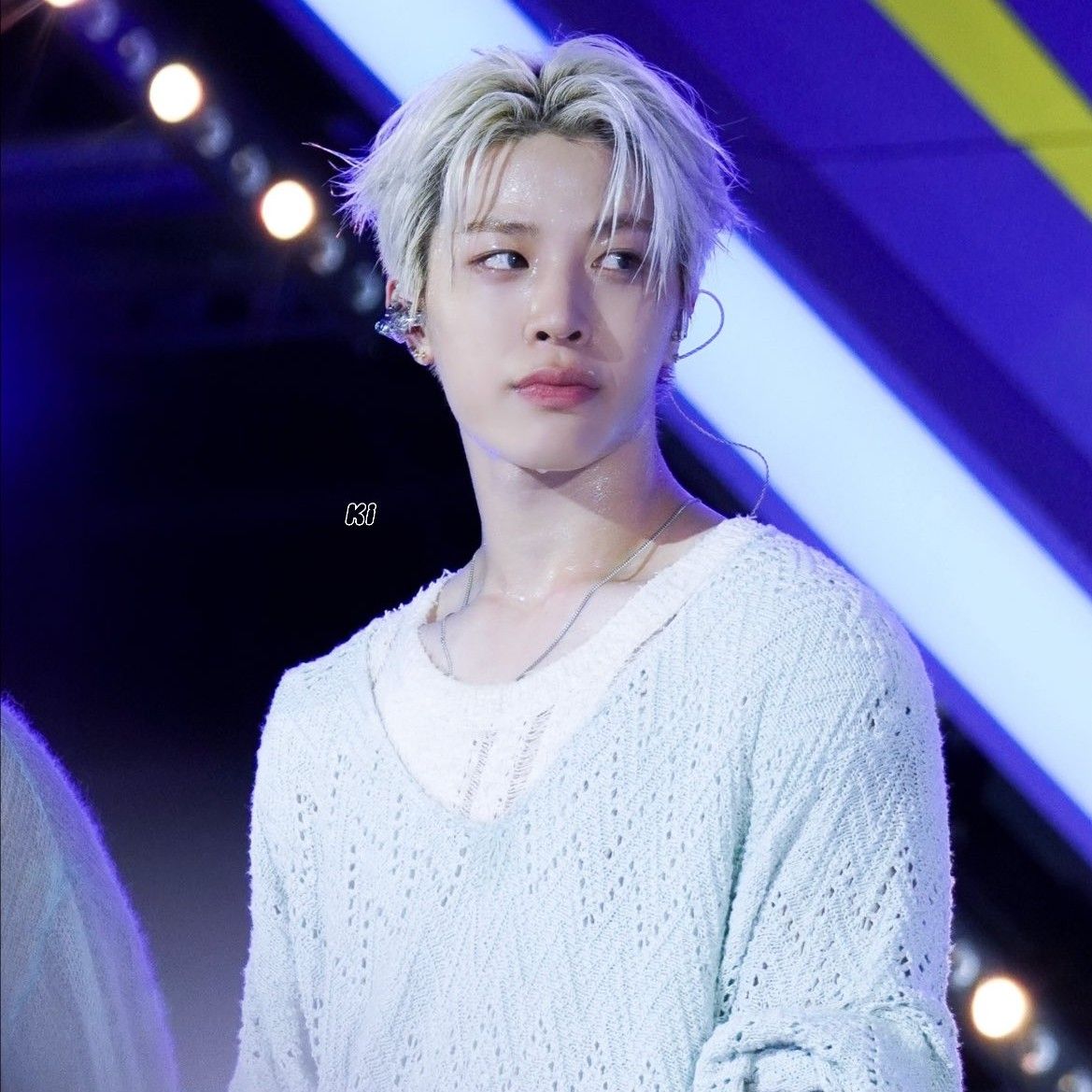 Foto aktivitas terbaru So Junghwan (TREASURE)