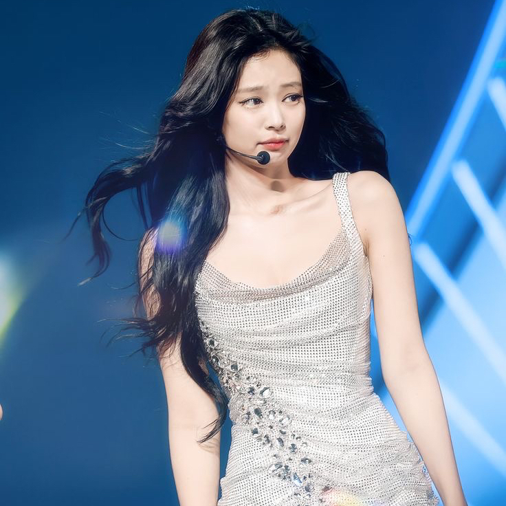 제니 (BLACKPINK)의 최신 사진