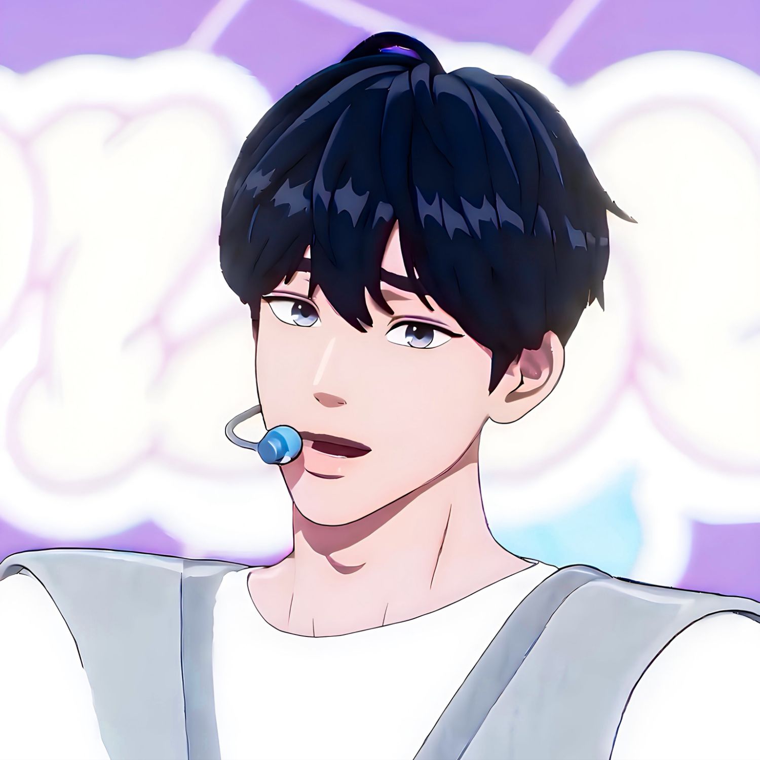 Latest photo of Yejun (PLAVE)