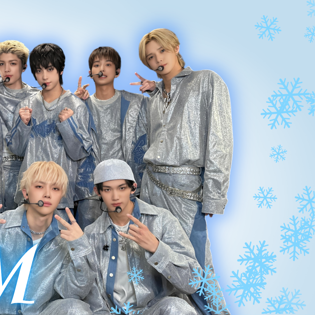 Latest photo of &TEAM