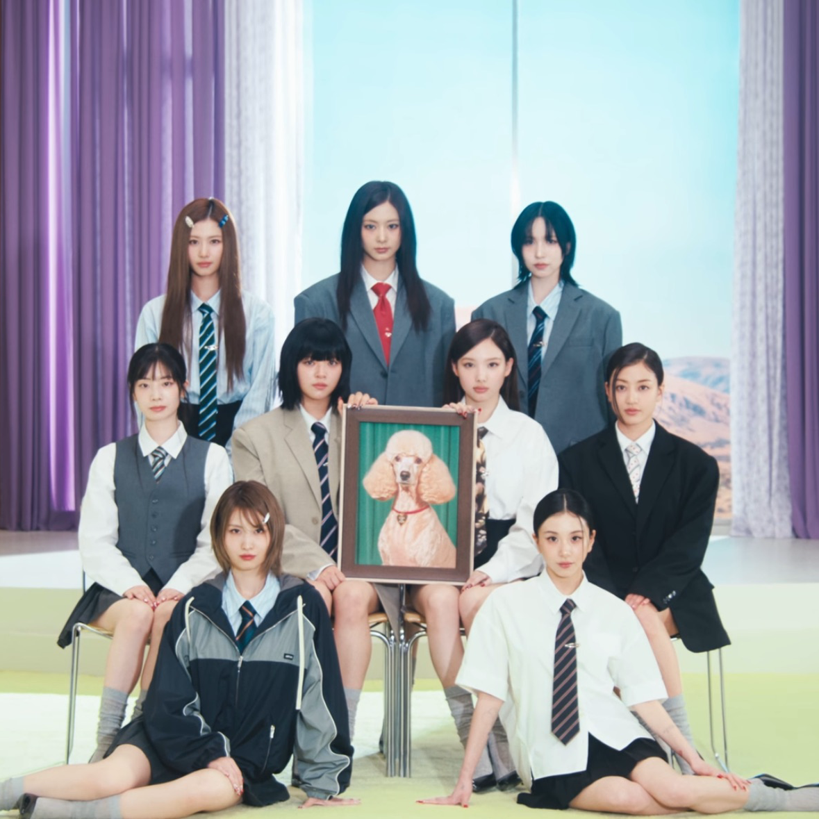 チェヨン (TWICE)の最新写真