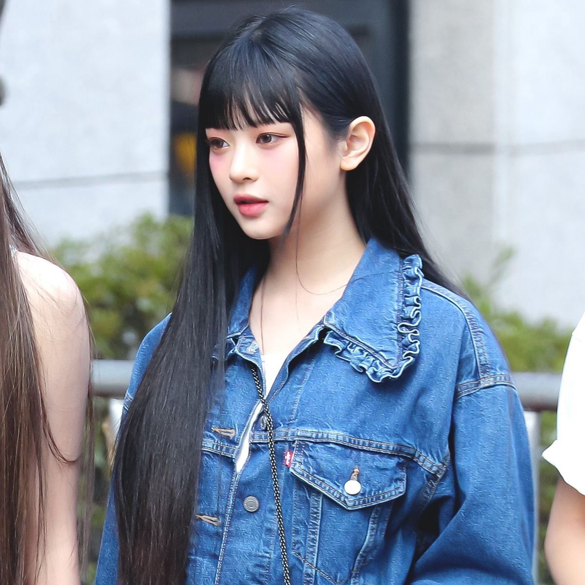 ハニ (NewJeans)の最新写真