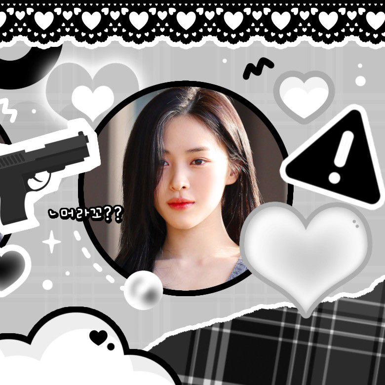 Behind-the-scenes cut of Ryujin (ITZY)