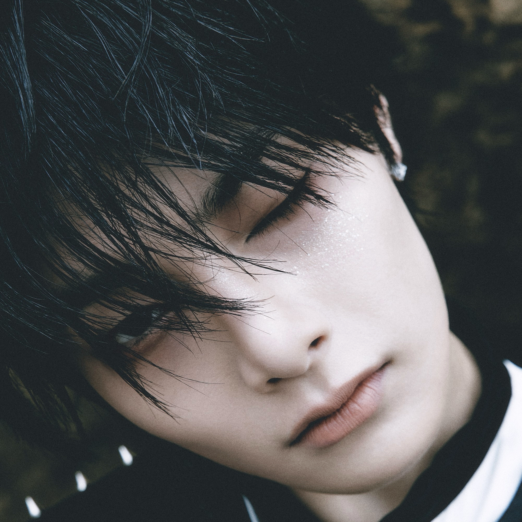 Latest photo of I.N (Stray Kids)