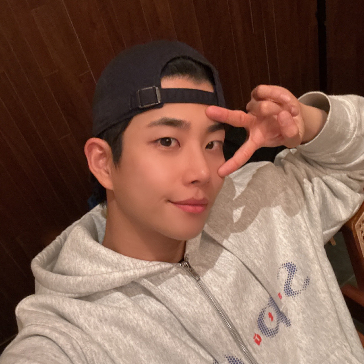 아스트로 팬이 찍은 순간