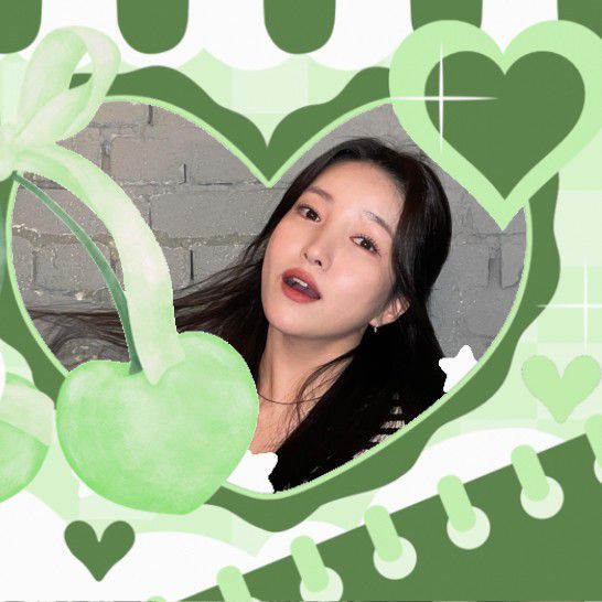 A moment captured by Sowon (GFRIEND)'s fan
