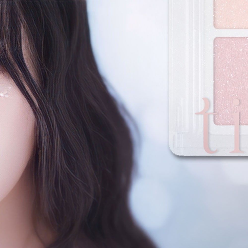 Behind-the-scenes cut of Maya (NiziU)