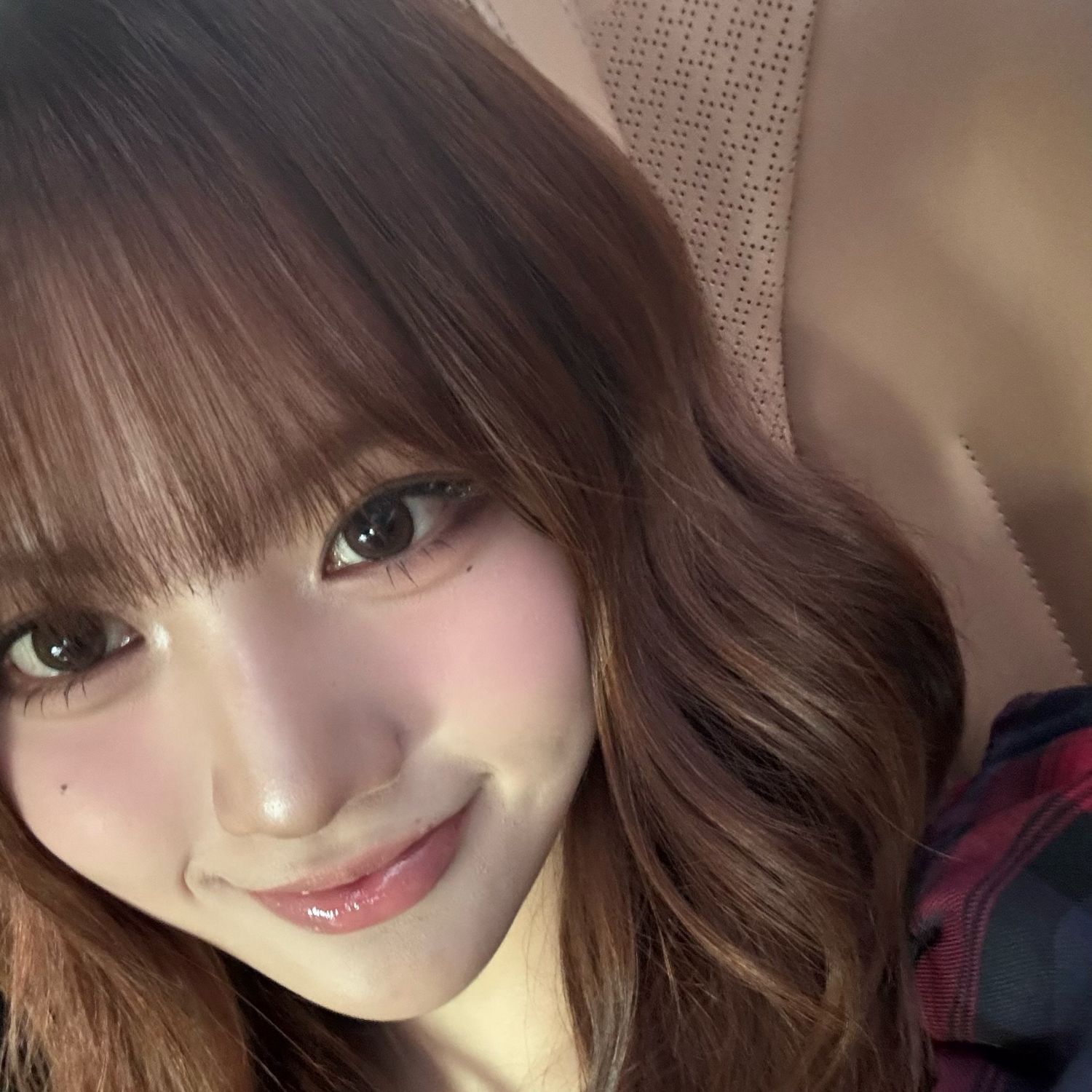 Latest photo of Serina (MADEIN)