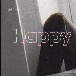 Behind-the-scenes cut of Wooyoung (ATEEZ)