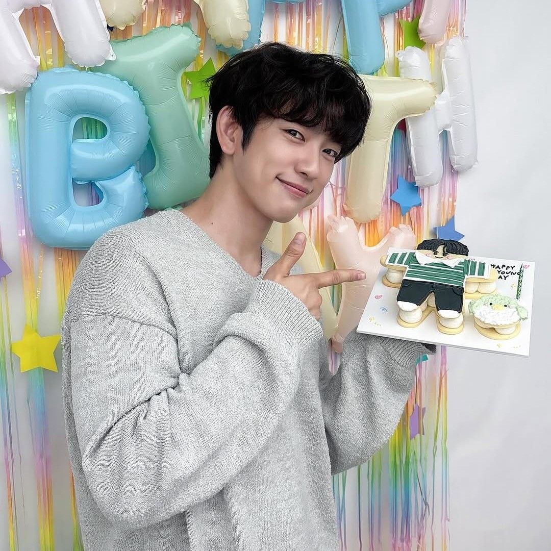 GOT7の最近の活動写真