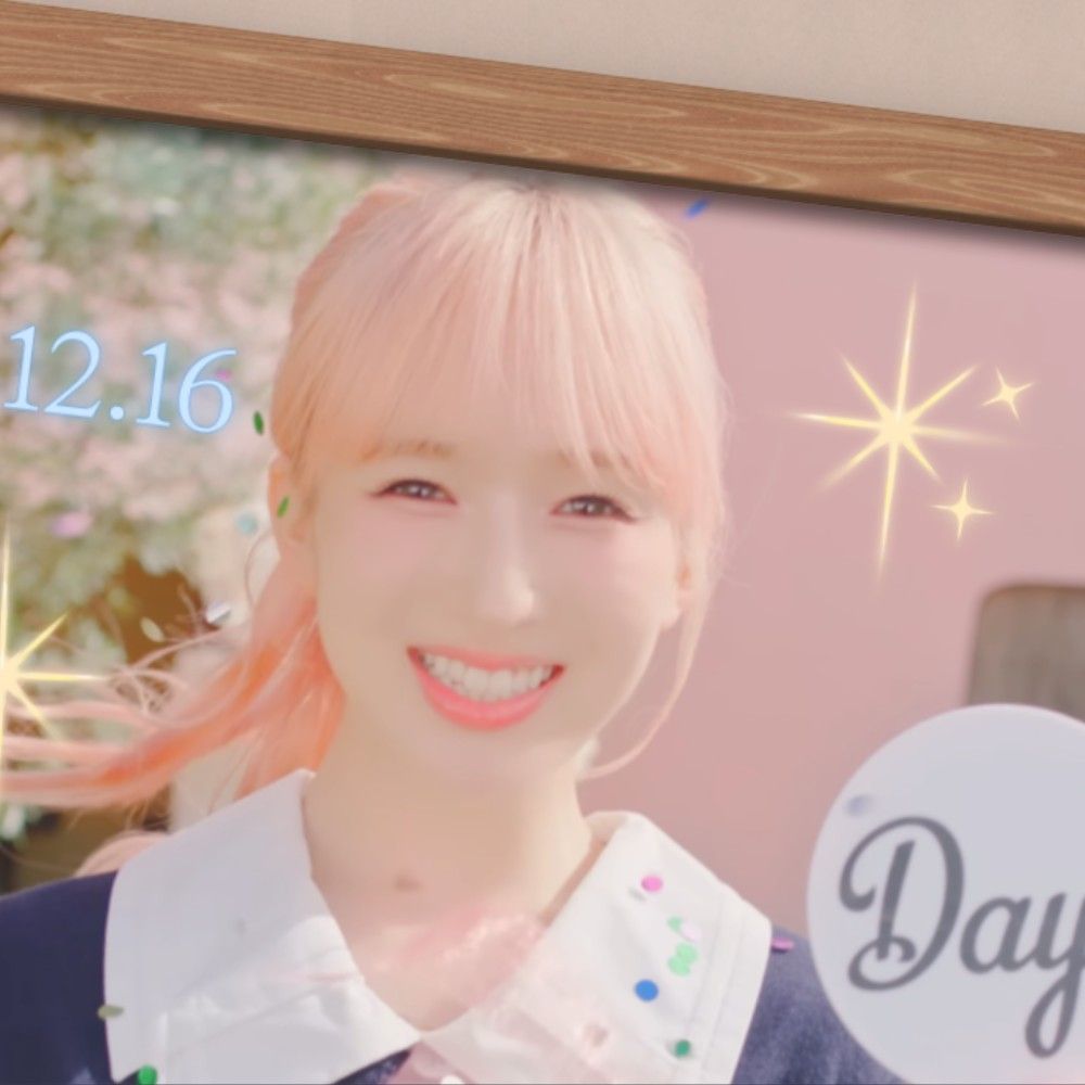 山本鈴 (ME:I)的幕後花絮