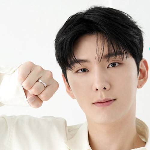 Latest photo of Kihyun (MONSTA X)